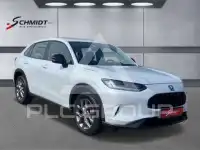 2024 Honda Zr-V Zhi Zai
