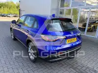 2024 Honda Zr-V Zhi Zai
