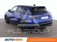 2024 Honda Zr-V Zhi Zai
