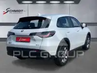 2024 Honda Zr-V Zhi Zai