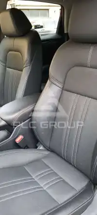 2024 Honda Zr-V Zhi Zai