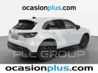 2024 Honda Zr-V Zhi Zai