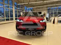 2024 Honda Zr-V Zhi Zai