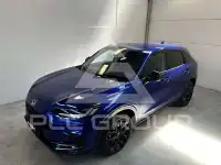 2024 Honda Zr-V Zhi Zai