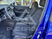 2024 Honda Zr-V Zhi Zai