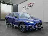 2024 Honda Zr-V Zhi Zai