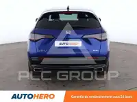 2024 Honda Zr-V Zhi Zai
