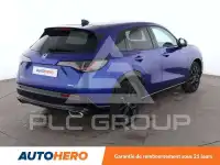 2024 Honda Zr-V Zhi Zai