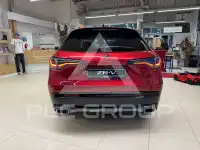 2024 Honda Zr-V Zhi Zai