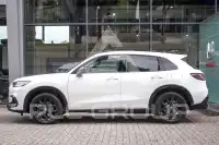 2024 Honda Zr-V Zhi Zai