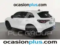 2024 Honda Zr-V Zhi Zai