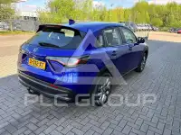 2024 Honda Zr-V Zhi Zai