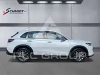 2024 Honda Zr-V Zhi Zai