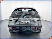 2024 Honda Zr-V Zhi Zai