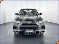 2024 Honda Zr-V Zhi Zai