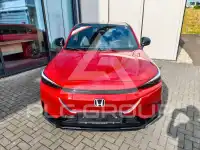2024 Honda Honda e