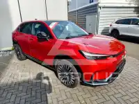 2024 Honda Honda e