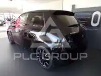 2024 Honda Honda e