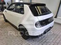 2024 Honda Honda e