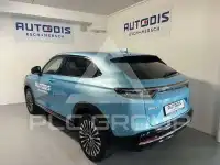 2024 Honda Honda e