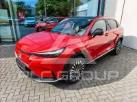 2024 Honda Honda e