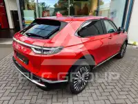 2024 Honda Honda e