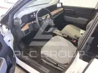 2024 Honda Honda e
