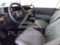 2024 Honda Honda e