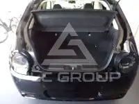 2024 Honda Honda e