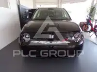 2024 Honda Honda e