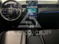 2024 Honda Honda e