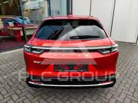 2024 Honda Honda e