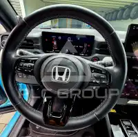 2024 Honda e:Ny1