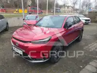 2024 Honda e:Ny1
