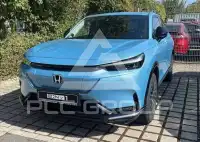 2024 Honda e:Ny1