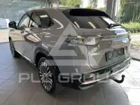 2024 Honda e:Ny1