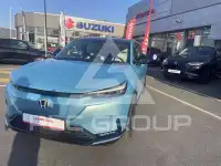 2024 Honda e:Ny1