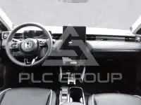 2024 Honda e:Ny1