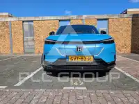 2024 Honda e:Ny1