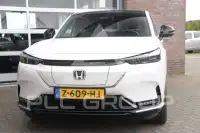 2024 Honda e:Ny1
