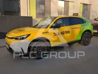 2024 Honda e:Ny1
