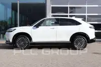 2024 Honda e:Ny1