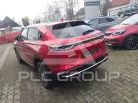 2024 Honda e:Ny1