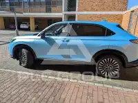 2024 Honda e:Ny1