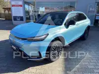 2024 Honda e:Ny1