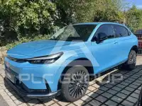 2024 Honda e:Ny1
