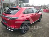 2024 Honda e:Ny1