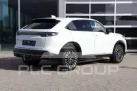 2024 Honda e:Ny1