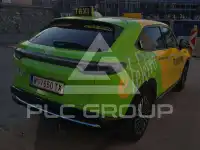 2024 Honda e:Ny1