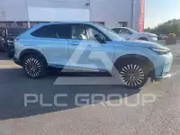 2024 Honda e:Ny1